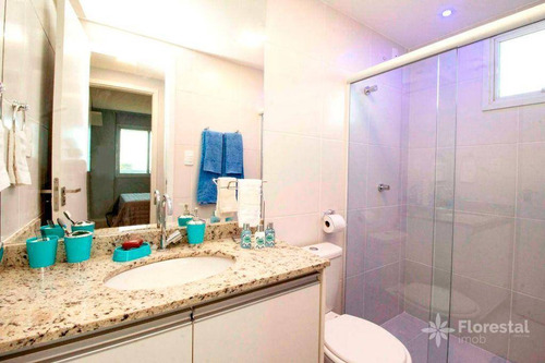 Imagem 10 de 18 de Apartamento À Venda, 42 M² Por R$ 259.900,00 - Jaguaribe - Salvador/ba - Ap1519