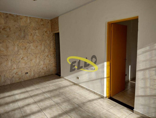 Imagem 5 de 24 de Casa Independente Próximo Ao Centro De Cotia - Ca3522