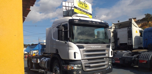 Imagem 4 de 14 de Scania P 340
