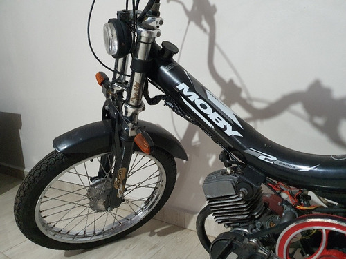 Imagem 3 de 8 de Bicicleta Motorizada