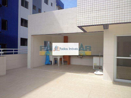 Imagem 5 de 17 de Apartamento Com 2 Dorms, Jardim Marina, Mongaguá - R$ 300 Mil, Cod: 26603 - V26603