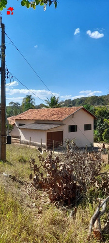 Imagem 1 de 13 de Chacara - Zona Rural - Ref: 1540 - V-1540