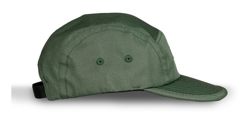 Imagem 4 de 6 de Boné - 5 Panel (ripstop)