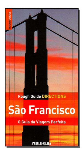 Guia Rough Guides - Sao Francisco