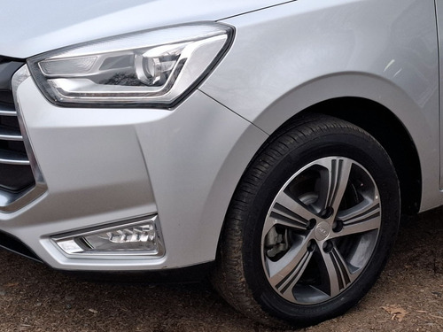 JAC JS2 COMFORT SMART MT 1.5