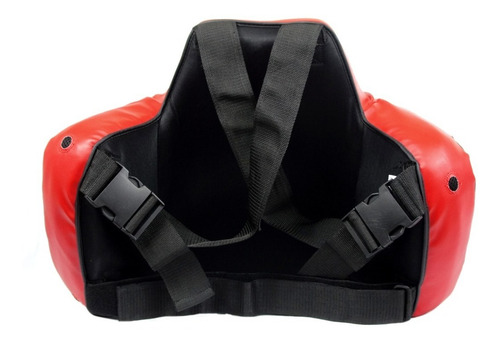Imagen 2 de 3 de Peto De Box Mmma Adx Entrenamiento Grosor 11 Cm