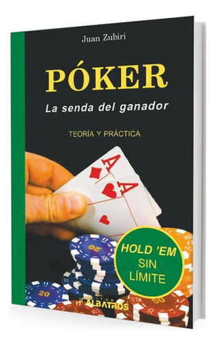 Poker - Juan Zubiri