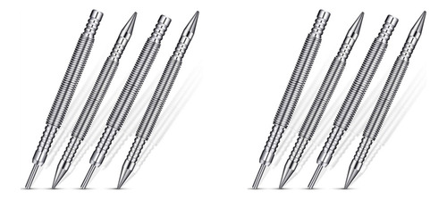 8x Dual Hinge Pin Tool And Nail Set 1
