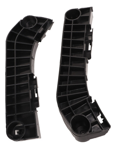B Soporte Parachoques Delantero Izquierdo Derecho Para Camry