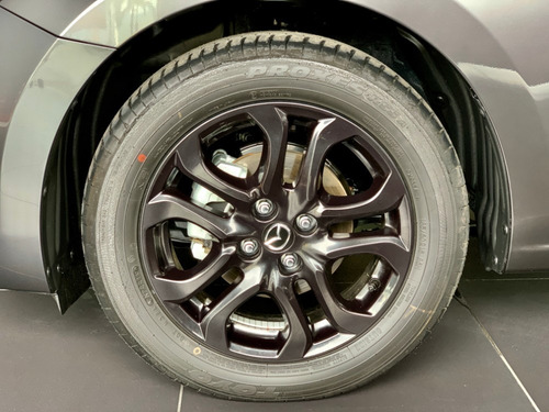 Imagen 3 de 14 de Mazda 2 1.5 Grand Touring Lx