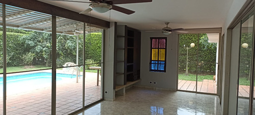 Venta De Casa Condominio De 255mt2 La Morada, Jamundí, 7489.