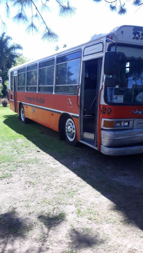 Mercedes Benz 1997 Oh 1320. 42 Asientos