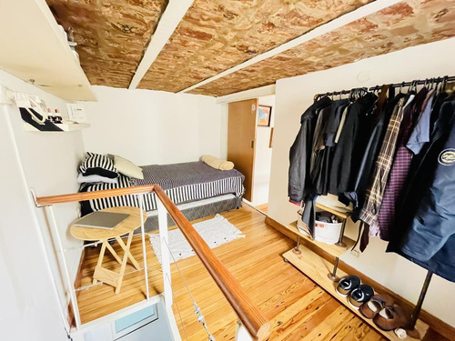 Imagen 23 de 30 de Impecable Ph En Venta 3 Ambientes !!!