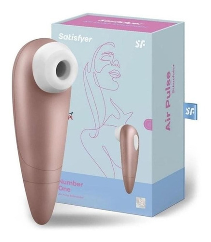 Satisfyer Number One
