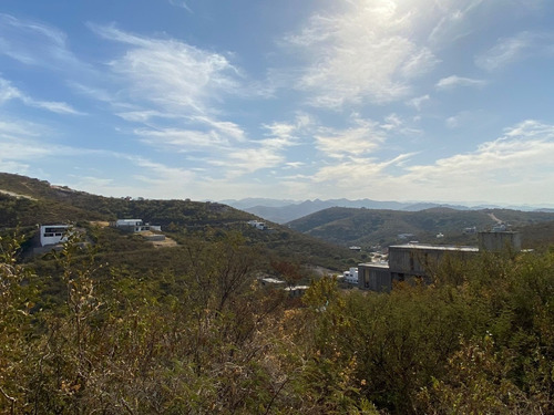 Imagen 9 de 10 de Country La Deseada - Excelente Lote 1117 M2 Espalda C/ La Rufina Orientación O