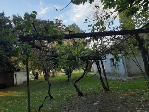 Pegado A Country Club Chacras Abbott Oportunidad Venta Campo Terreno 6 Hectareas 53738 M2 Sin Expensas Monte Buenos Aires Casa 4 Ambientes 3 Habitaciones, Baño, Cocina Comedor. Se Escucha Oferta!!!