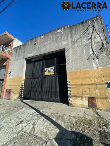 Galpon En Venta Tres De Febrero Loma Hermosa