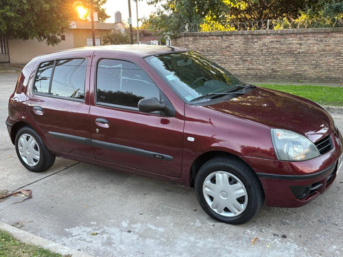 Renault Clio 1.2 Pack Plus