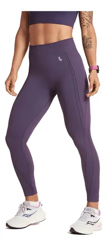 Calça Legging Lupo Max Feminino Cintura Alta