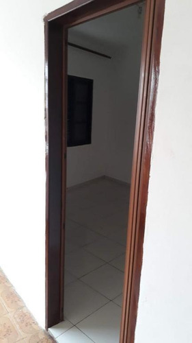 Casa À Venda, 135 M² Por R$ 320.000,00 - Vila Bancária - São Paulo/sp - 13446