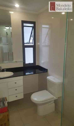 Apartamento - 217m² - Santana - 906