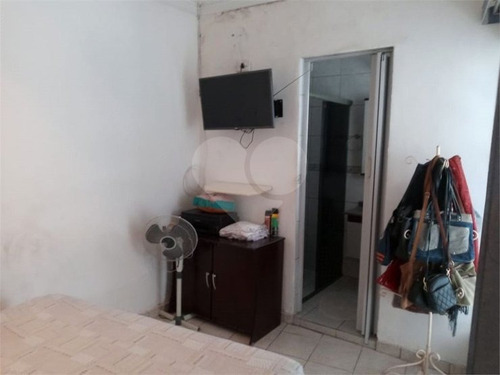 Casa-são Paulo-vila Ipojuca | Ref.: 353-im550786 - 353-im550786
