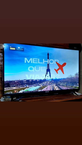 Tv 43 Smart Tcl