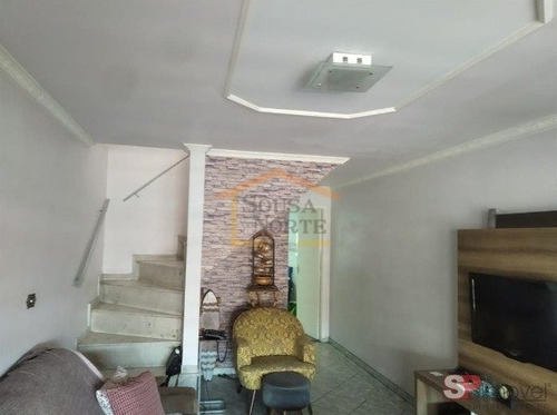 Imagem 2 de 15 de Sobrado, Venda, Vila Nova Mazzei, Sao Paulo - 27012 - V-27012