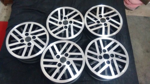Imagem 11 de 15 de Escort 1.8 Xr3 Conversível - Leia Anuncio