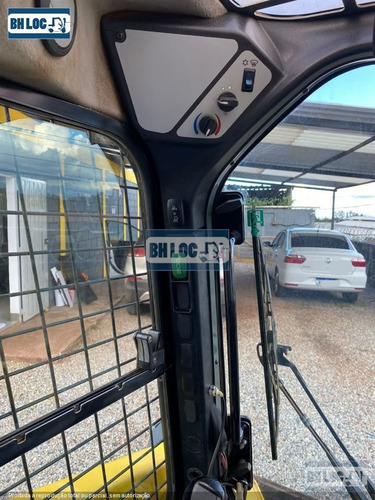 Imagem 8 de 8 de Mini-carregadeira Wacker Neuson Sw17 Ref.204893