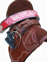Comprar Sela Cavalo Montaria Completa Arriada 15 Polegadas Selote