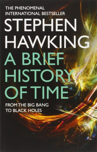 Brief History Of Time, A - Hawking, Stephen