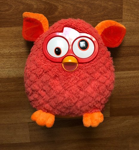 Furby Peluche Hasbro 2013