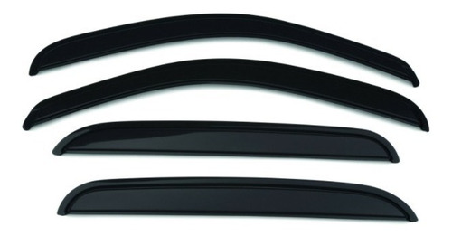 Deflector De Ventanilla De Puertas 19172622 Tahoe/ Silverado