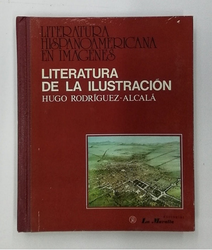 Literatura De La Ilustración 