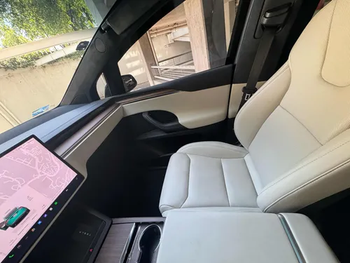 Tesla Model X Gran Oportunidad Como Nuevo Excelente Oferta