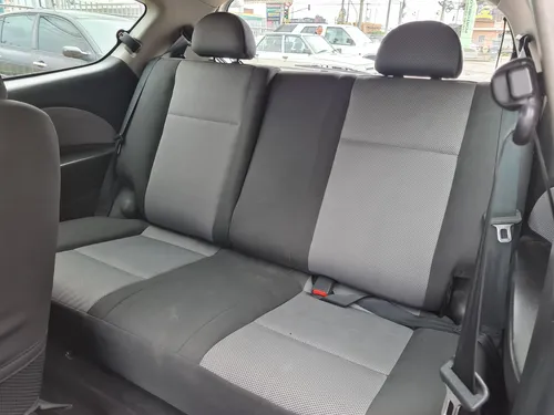 Chevrolet Aveo Emotion 1.6cc Mt Aa 4x2