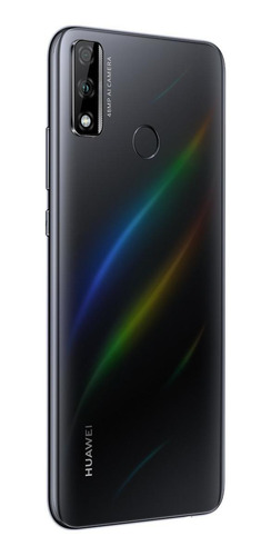 Huawei Y8s 64 GB negro 4 GB RAM