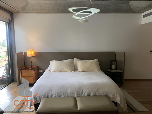Imagen 16 de 25 de Puerto Madero - Departamento Aleph - Alquiler Y Venta 3 Ambientes