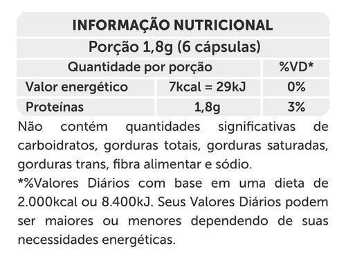 Colageno 100 Caps - Parcela S/ Juros - 3 = Frete Grátis!