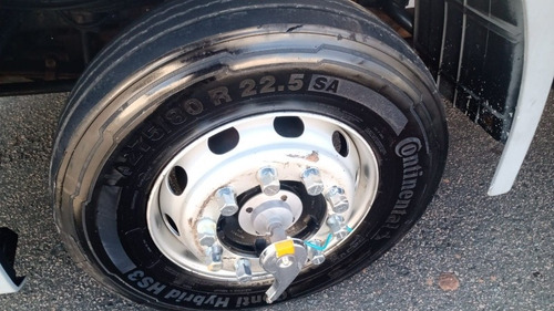 Imagem 8 de 12 de Volkswagen 15180 Constelation