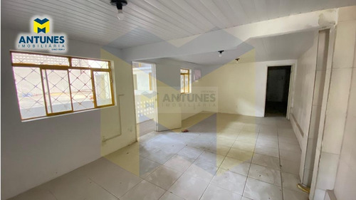 Imagem 13 de 14 de Alugue Galpão Em Afogados, Com 530m² - Ga-0362