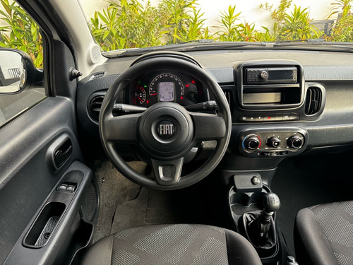 Fiat Mobi 1.0 Like Flex 5p