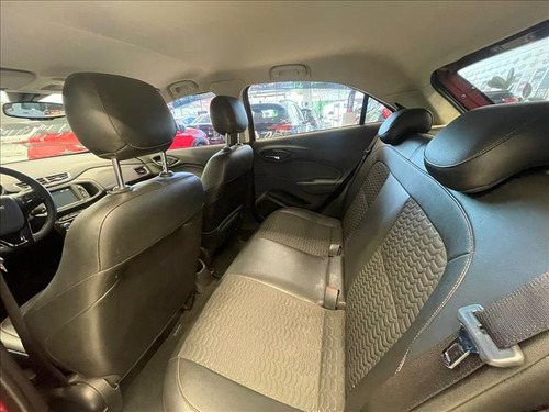 Chevrolet Onix 1.4 Mpfi Ltz 8v