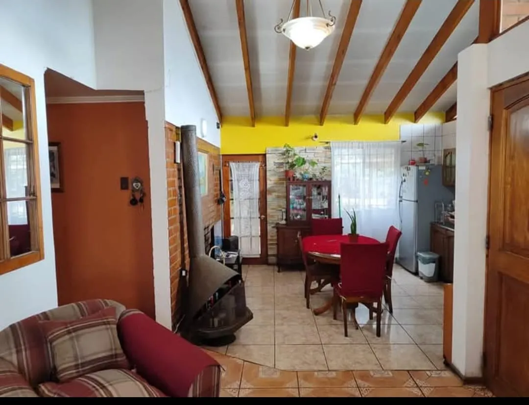 Imagen 5 de 6 de Oportunidad De Inversión: Casa Con Destino Comercial Av