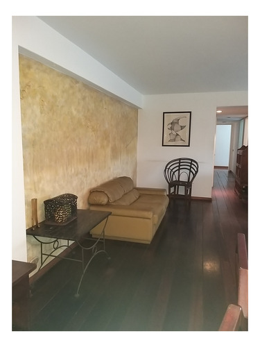 Apartamento En Venta - Urb. El Marques