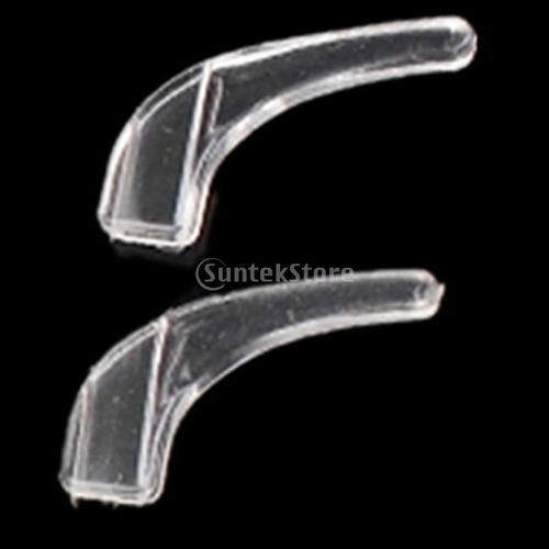 Antideslizante Gafas De Silicona Gafas Gafas Para La Oreja S