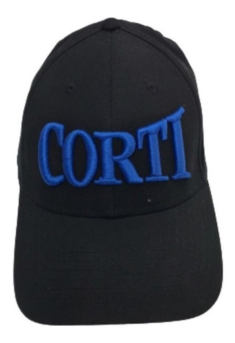 Gorra Visera Corti Modelo G5 Original