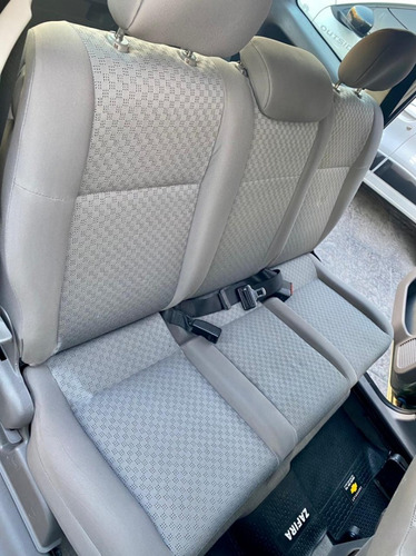 Chevrolet Zafira Gl