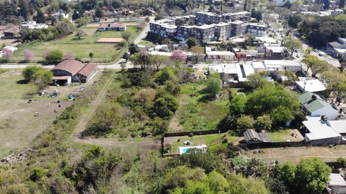 Imagen 9 de 13 de Terreno De 7080 M2, Ubicación Excepcional ! (posesion)